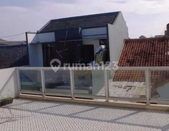 Dijual Rumah 2 Lantai di Komplek Bumi Asri Kopo Kabupaten Bandung Hunian Aman Nyaman Luas dan Terawat Siap Huni Lokasi Strategis dan Akses Mudah 2