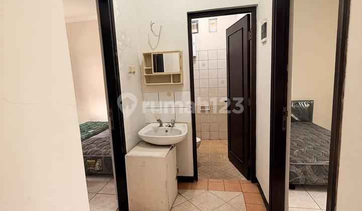 For Rent Ready-to-Occupy House Fully Furnished Kbp Kota Baru Parahyangan Tatar Wangsa Comfortable Residence and Strategic Location For Rent Ready-to-Occupy House Fully Furnished Kbp Kota Baru Parahyangan Tatar Wangsa Comfortable Residence and Strategic Location