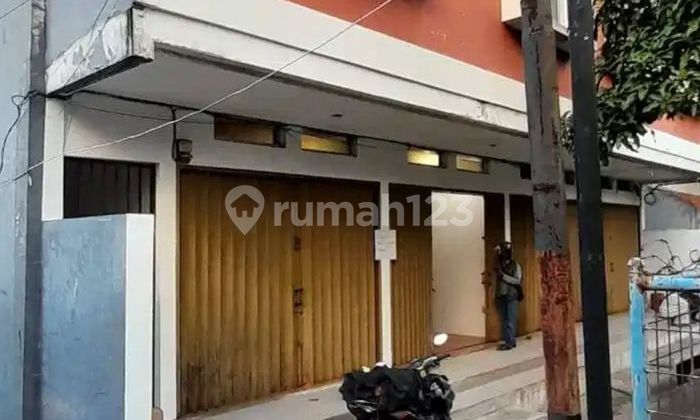 DISEWAKAN RUKO 2 LANTAI JALAN SARIWANGI SUKAJADI BANDUNG RUKO STRATEGIS DAN SIAP PAKAI LINGKUNGAN RAMAI DAN AKSES MUDAH