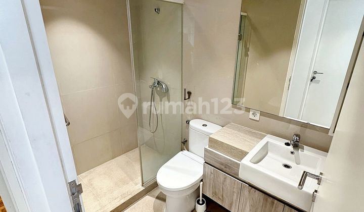 Disewakan Apartemen 3Br di Landmark Residence Bandung Full Furnished Hunian Aman Nyaman dan Terawat Fasilitas Lengkap dan Lokasi Strategis 2