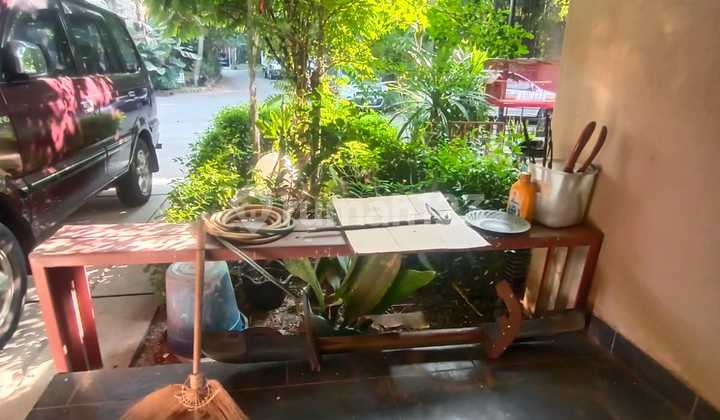 DISEWAKAN RUMAH 2 LANTAI DI CIJERAH HUNIAN ASRI DAN NYAMAN  2