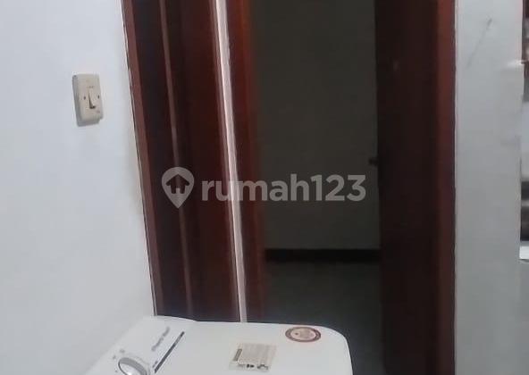 Disewakan Rumah Antapani Siap Huni Full Furnished Hunian Asri Aman dan Nyaman Lokasi Strategis 2