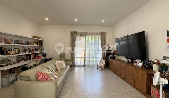 Dijual Rumah 2 Lantai Semi Furnished di Turangga Bandung Hunian Nyaman dan Lokasi Strategis