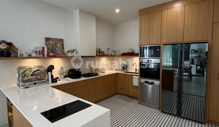 Dijual Rumah 2 Lantai Semi Furnished di Turangga Bandung Hunian Nyaman dan Lokasi Strategis 2