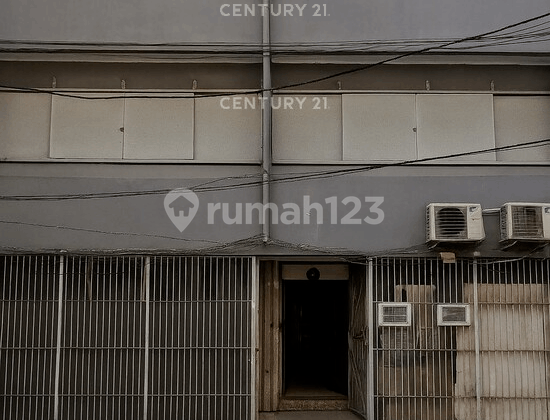 Ruko Gabung Cocok untuk Usaha di Pinangsia Jakarta Barat Ruko Gabung Cocok untuk Usaha di Pinangsia Jakarta Barat