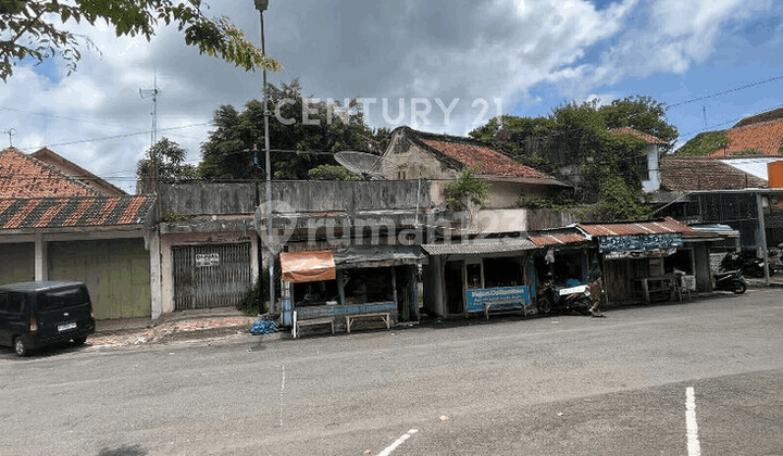 Rumah Ex Sarang Burung Walet Di Purworejo Jawa Tengah