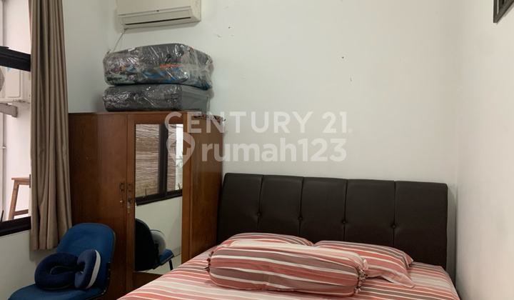 Rumah Didaerh Yang Masih Asri Dan Luas Daerah Cinere 2