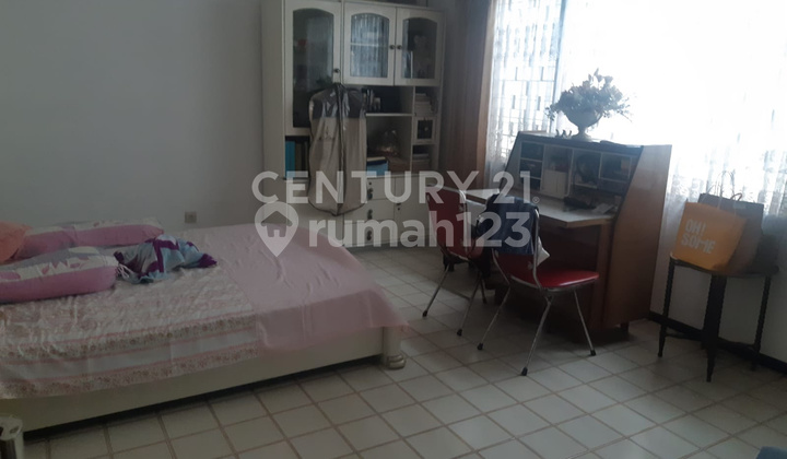 Spacious and Comfortable House in the Center of Malang City 2
