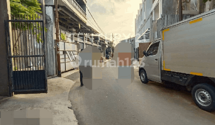 Rumah Usaha Catering Di Kedoya Selatan Jakarta Barat Rumah Usaha Catering Di Kedoya Selatan Jakarta Barat