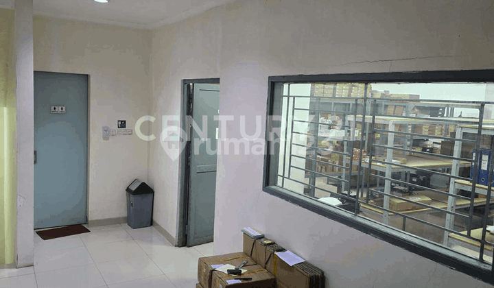 Ruko Strategis Jalan Kebon Kawung Bandung