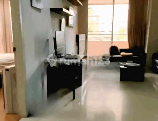 Cheap Apartment on Jalan Bukit Raya, North Jakarta Cheap Apartment on Jalan Bukit Raya, North Jakarta