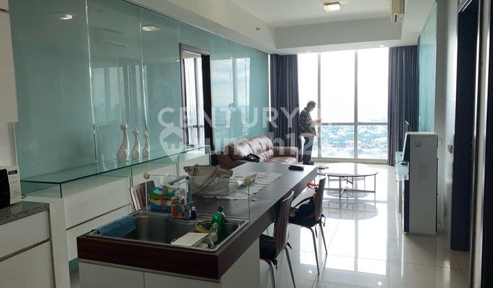 Apartment Kemang Village Tower Empire G502