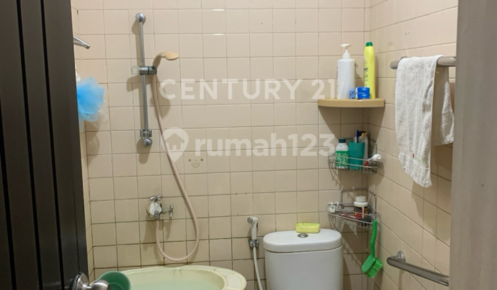 Rumah Lokasi Strategis Disamping Pintu Tol Dan Mudah Aksesnya  2