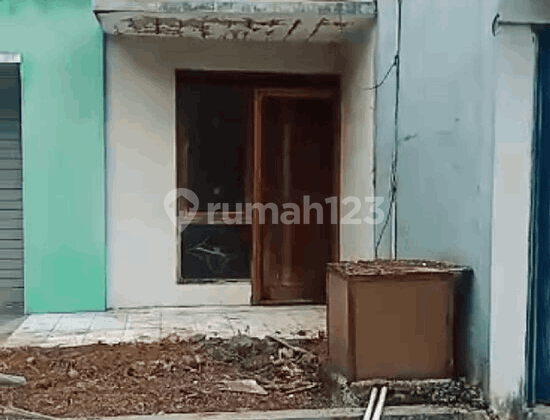 Rumah Minimalis Mekarsari Residence Harga Terjangkau di Tangerang 2