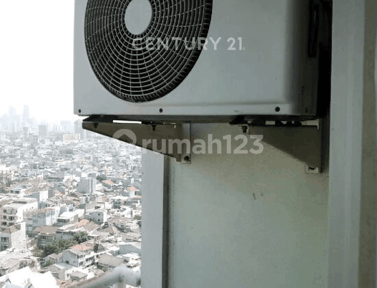 Apartment Grand Kartini Lokasi Strategis di Jakarta Pusat 2