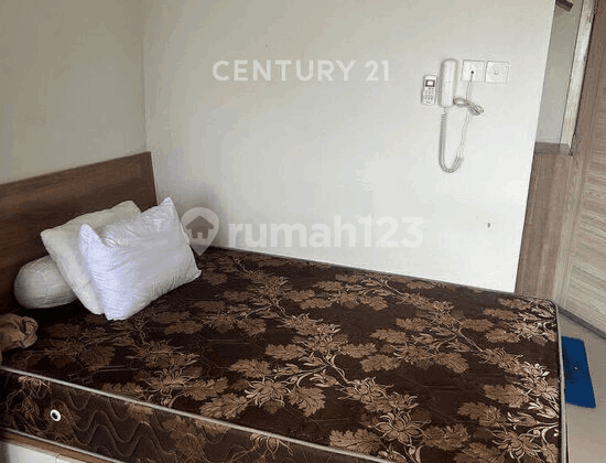 Taman Melati Apartment Unit 0648, Strategically Located Near UGM Yogyakarta