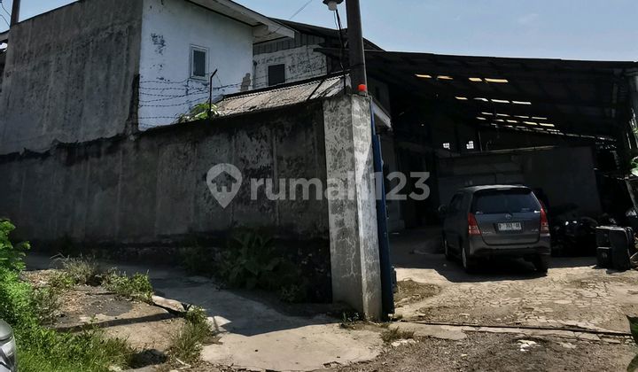 Electroplating Factory In Cileugsi Bogor Electroplating Factory In Cileugsi Bogor