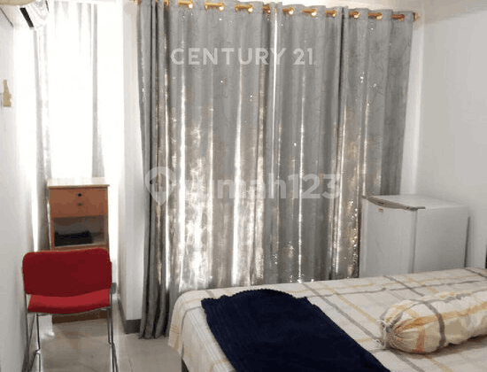 Apartment Grand Kartini Lokasi Strategis di Jakarta Pusat Apartment Grand Kartini Lokasi Strategis di Jakarta Pusat