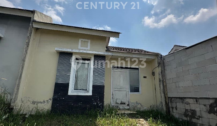 Affordable House In Citra Indah City Jonggol Cilengsi