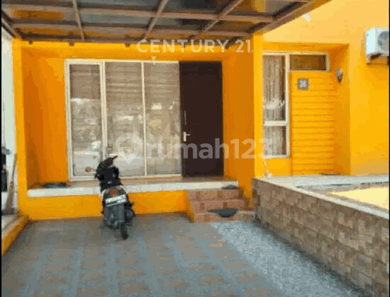 Strategic House with Affordable Price in Lippo Cikarang, Bekasi 2