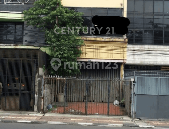 Ruko Cocok Untuk Gudang Atau Base Online Di Cideng Jakarta Pusat Ruko Cocok Untuk Gudang Atau Base Online Di Cideng Jakarta Pusat