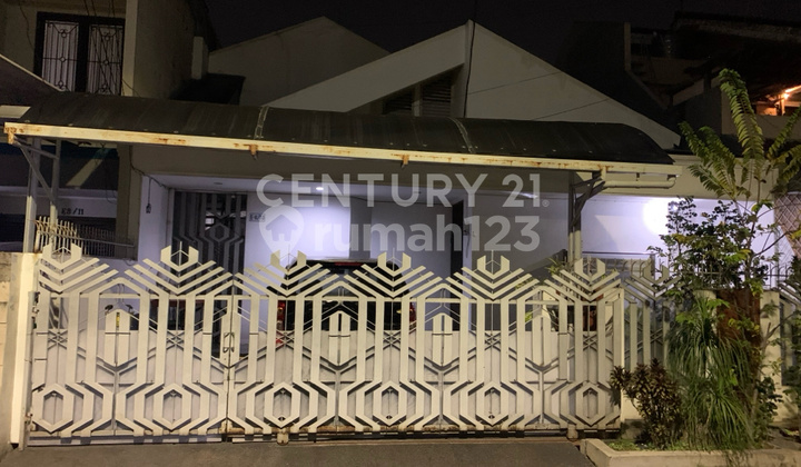 Rumah Lokasi Strategis Disamping Pintu Tol Dan Mudah Aksesnya 