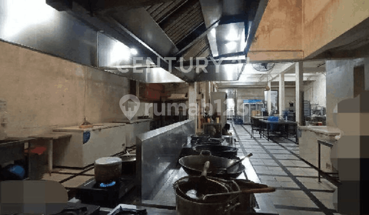 Rumah Usaha Catering   Di Kedoya Selatan Jakarta Barat 2