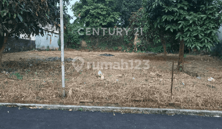 Tanah Strategis dan Murah di Pondok Cabe Depok Jawa Barat