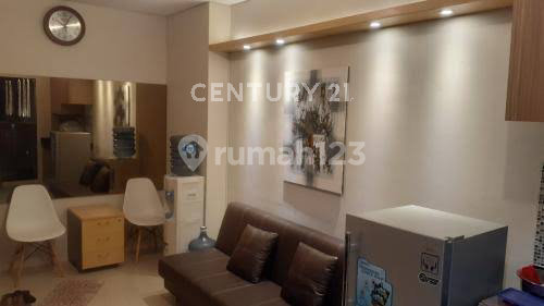 Apartment Dengan View Bagus Di Madison Central Park Jakarta Barat 1