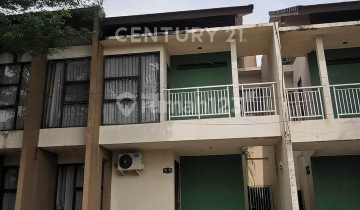 Madison Hill Housing - Cilegon, located on the main road and very affordable.