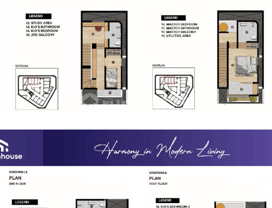 Hanya 15 Rumah Moderen Lokasi Strategi Di Jkt Barat Sisa 11 Unit 