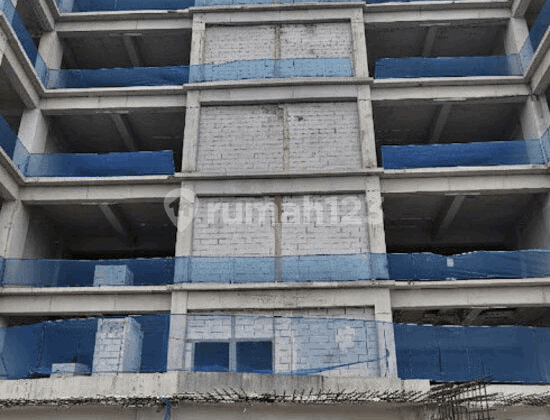 Kantor Berupa Tower 10 Lantai Operasional 24 Jam di Jakarta Barat Kantor Berupa Tower 10 Lantai Operasional 24 Jam di Jakarta Barat