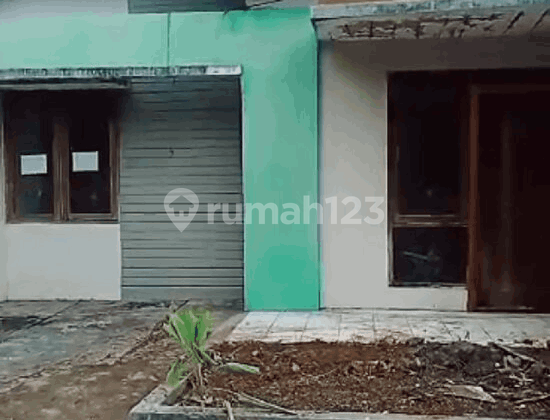 Rumah Minimalis Mekarsari Residence Harga Terjangkau di Tangerang Rumah Minimalis Mekarsari Residence Harga Terjangkau di Tangerang