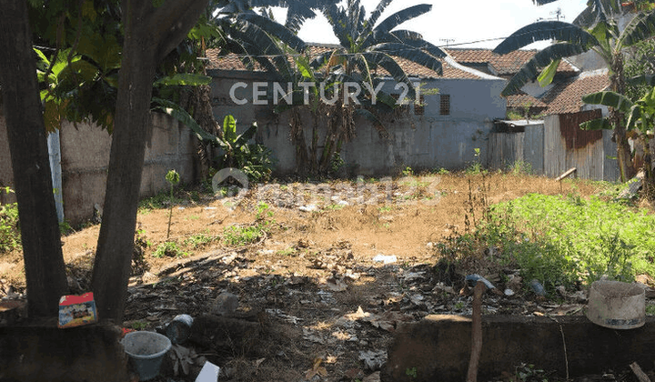 Land in Lippo Cikarang, Bekasi, West Java Land in Lippo Cikarang, Bekasi, West Java