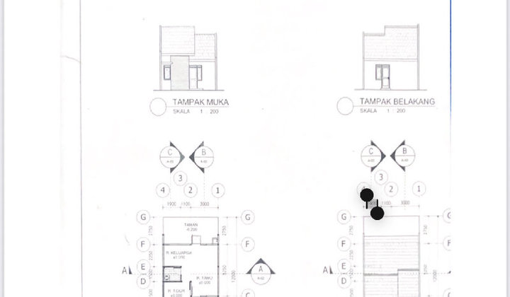 Affordable House In Citra Indah City Jonggol Cilengsi