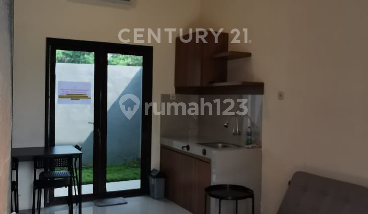 Madison Hill Housing - Cilegon, on the main road and very affordable.