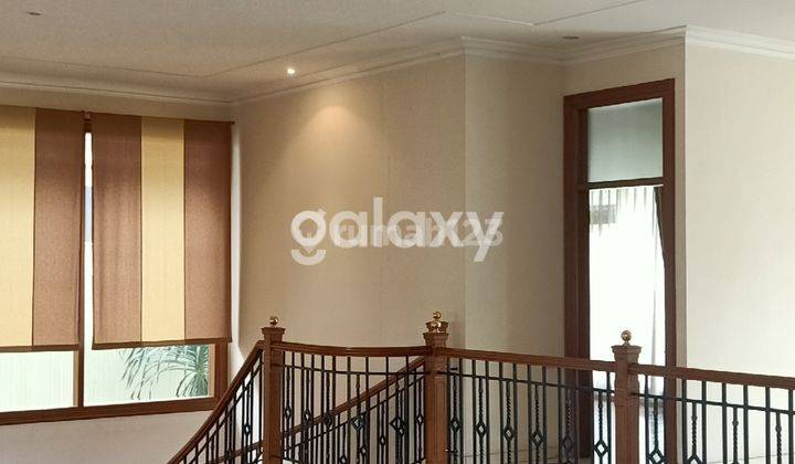 foto lainnya rumah raya satelit indah dekat