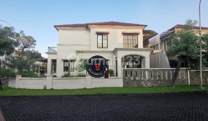 Wisata Bukit Mas Dekat ke National Hospital & Pakuwon Mall Wisata Bukit Mas Dekat ke National Hospital & Pakuwon Mall