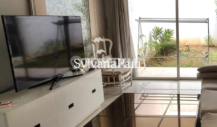 Graha Famili Minimalist near Club House and Hokky Mart 2