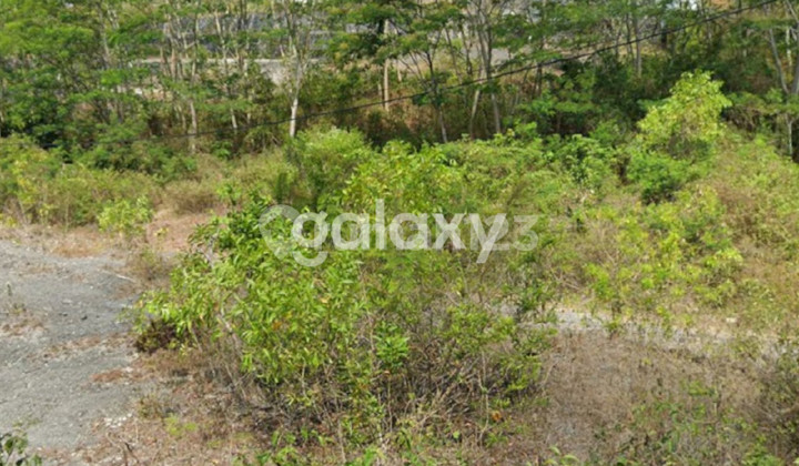 Tanah di Nusa Dua Bali Dekat Apurva Kempinski Hotel Tanah di Nusa Dua Bali Dekat Apurva Kempinski Hotel