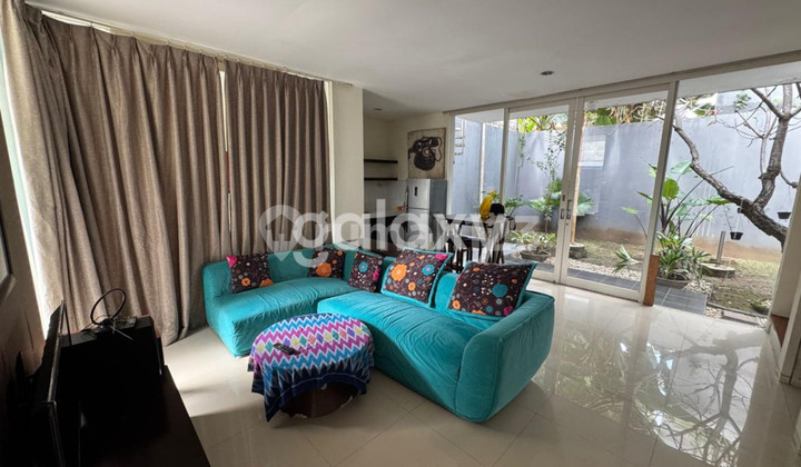 Citraland Cluster Woodland Fully Furnished near Gwalk, Citraland Market Citraland Cluster Woodland Fully Furnished near Gwalk, Citraland Market