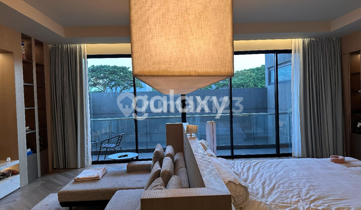 Rumah Mewah Baru Citraland Minimalist Modern Dekat Hokky Ciputra