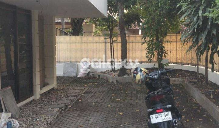 Gudang Manggarai,tebet Jakarta Selatan Dekat Stasiun Manggarai 2