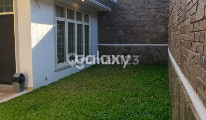 Citraland Puri Sentra Raya Near Gwalk, SIS, Ciputra School