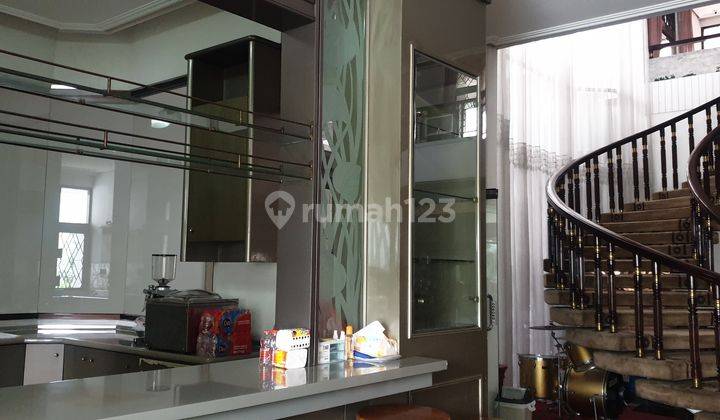 Raya Darmo Permai Jalan Kembar Cck Untk Klinik Kantor Restaurant 2