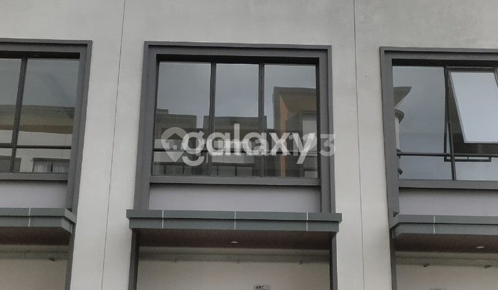 Ruko Citraland One Arcade Dekat Gwalk Dan Jalan Tembus Pakuwon