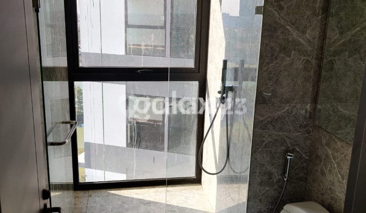 Graha Golf Apartment Dengan Golf View Tower Arion Kosongan