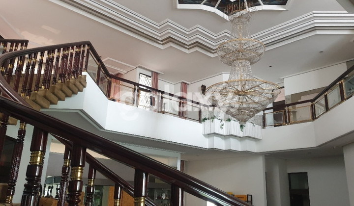 Raya Darmo Permai Dekat Pakuwon Mall, HR. Muhammad, Mayjend Sungkono Raya Darmo Permai Dekat Pakuwon Mall, HR. Muhammad, Mayjend Sungkono