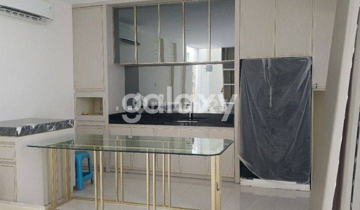 Grand Pakuwon Corbey dekat Club House dan Sampoern School 2