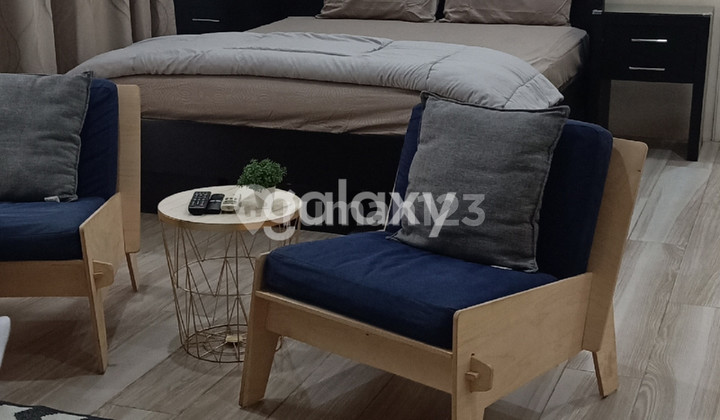 Pakuwon Indah Vbr Dekat Ses European School, Dan Pakuwon Mall 1